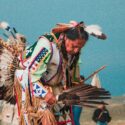 Celebrating Native Identity