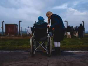 The Importance of Addressing Disability