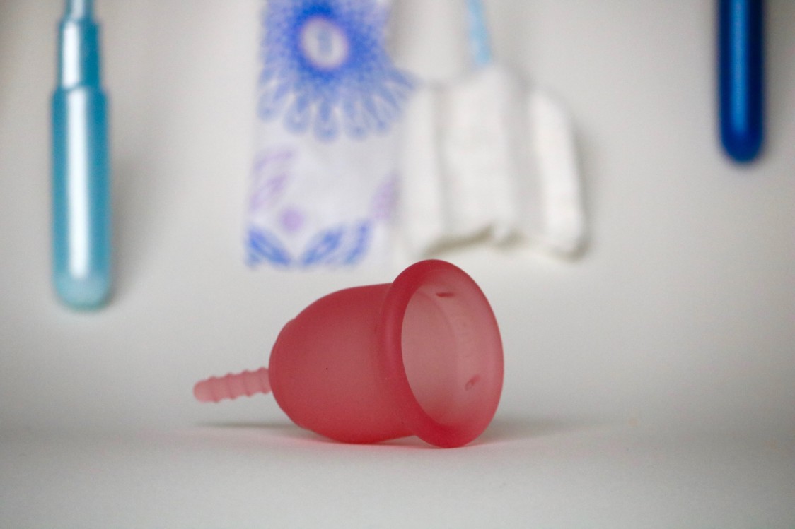 Menstrual  Cup