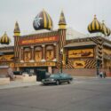 What the Shuck is the Corn Palace?
