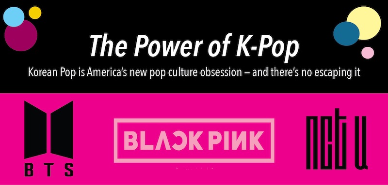 The Power of K-Pop