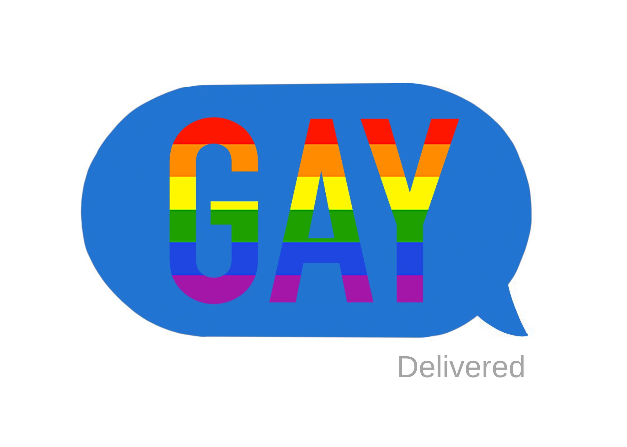 The updated definition of the word gay is tied to the LGBTQ+ community.
