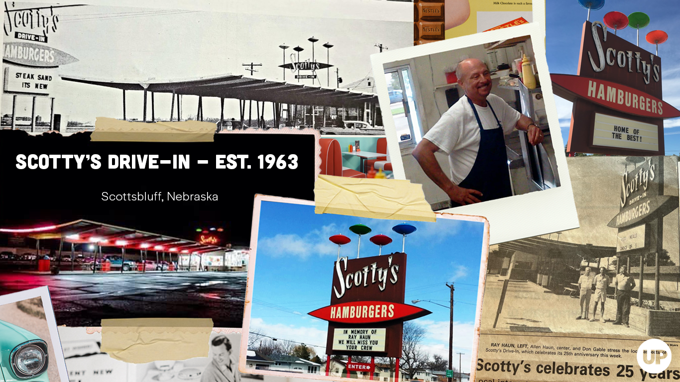 Midwest Restaurants: Scotty’s