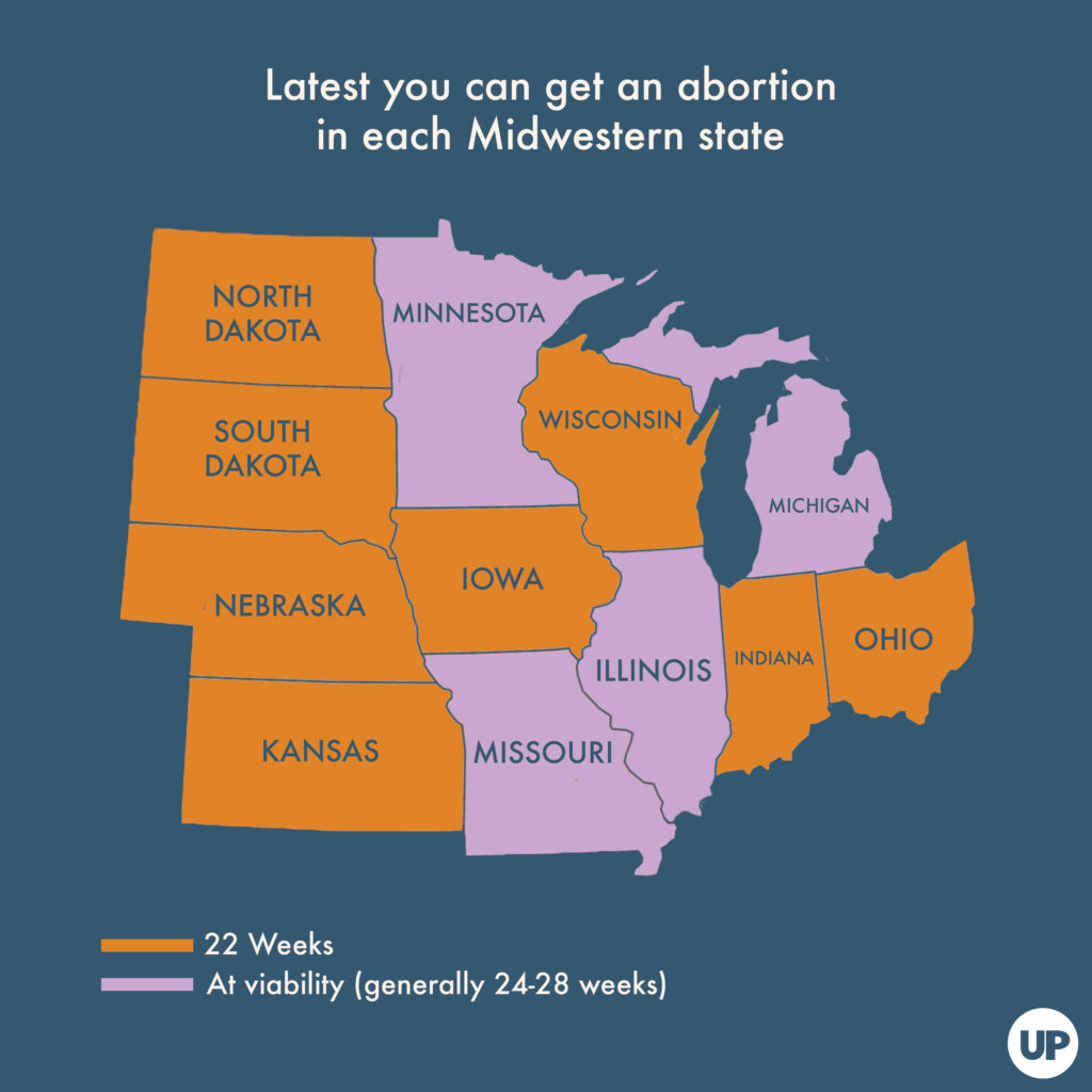  Reconsidering Roe: Abortion Rights in the Heartland
