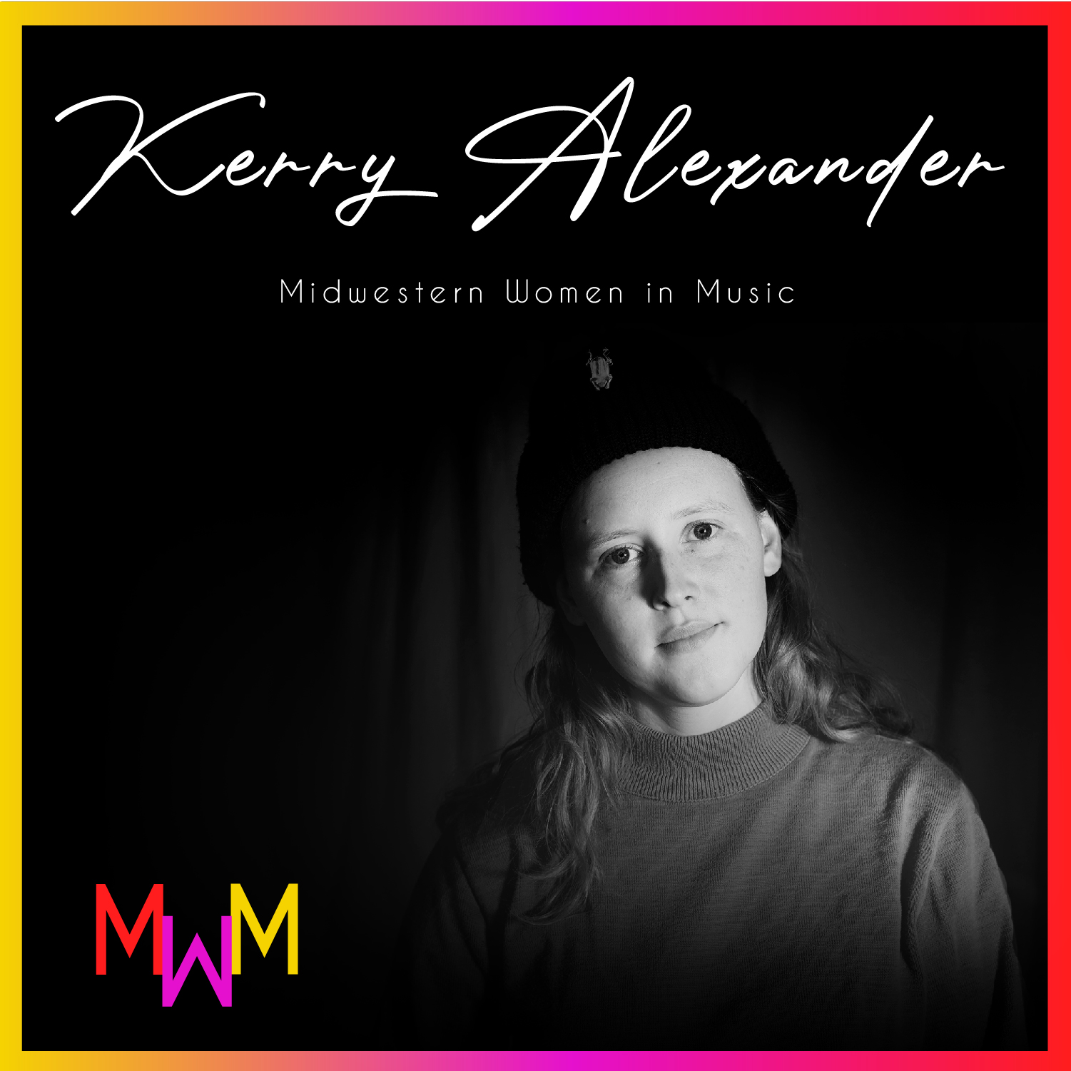 Midwestern Women in Music: Kerry Alexander