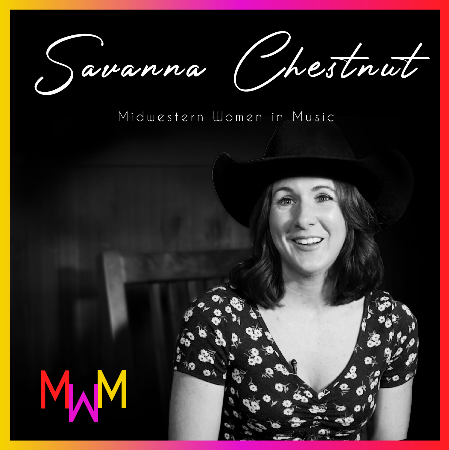 Midwestern Women in Music: Savanna Chestnut