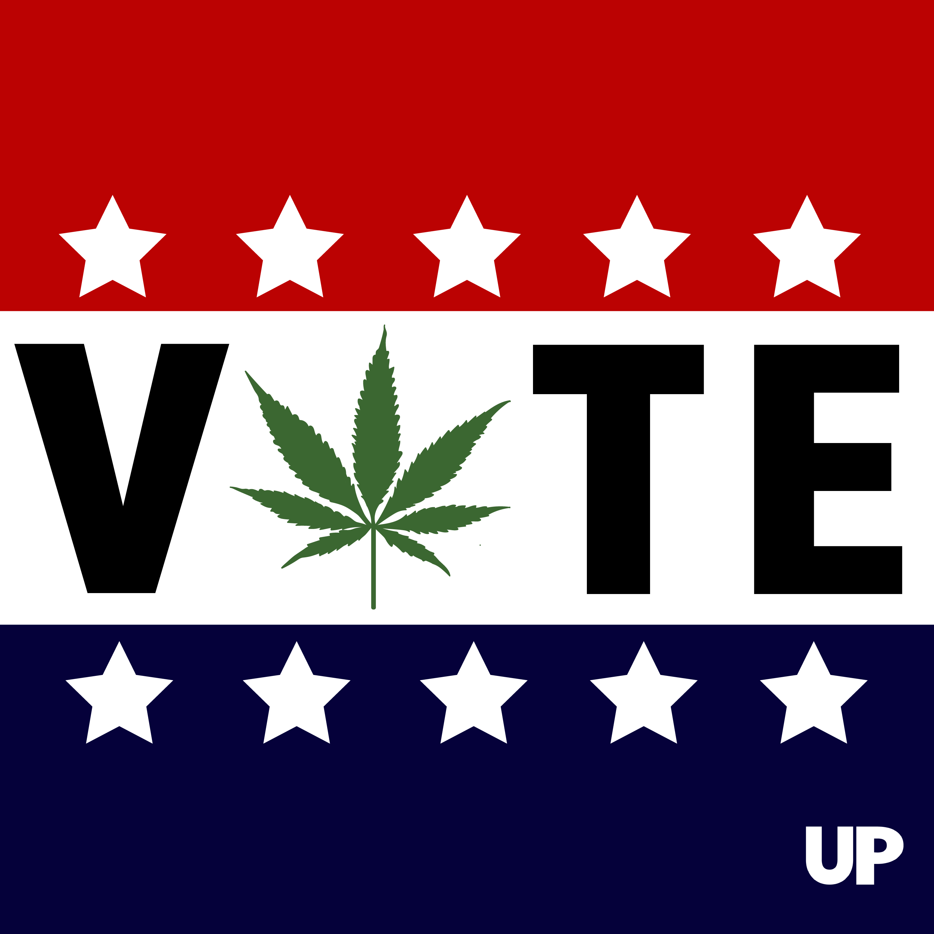 Weed Legalization: Putting the vote to iowans