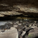 Spelunking in the Midwest