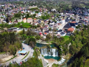 Preserving Bosnian Culture 