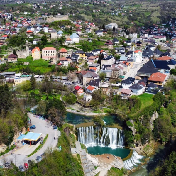 Preserving Bosnian Culture 