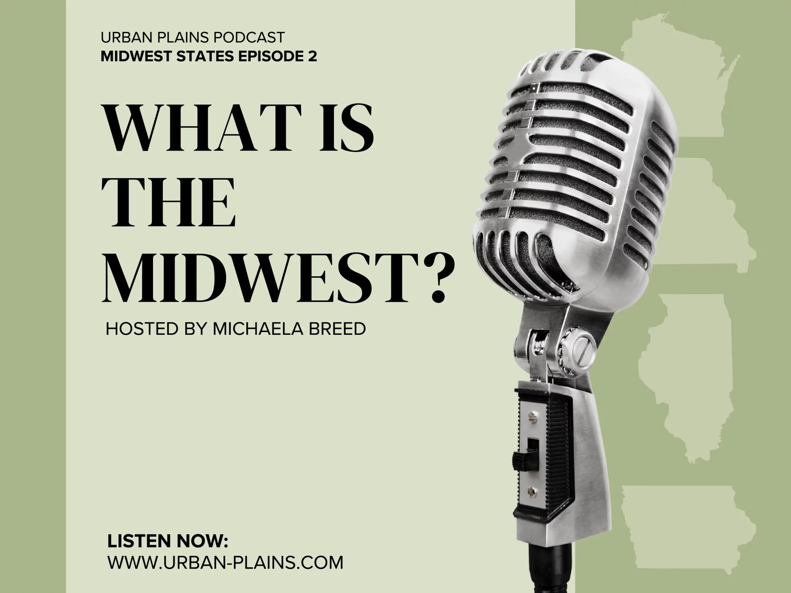 What is the Midwest?