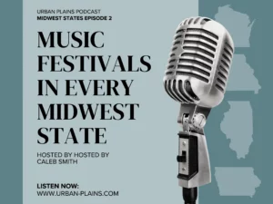 Music Festivals in the Midwest