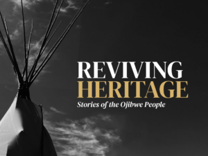 Reviving Heritage