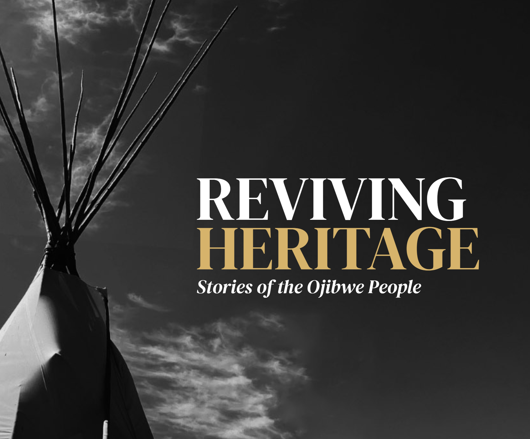 Reviving Heritage